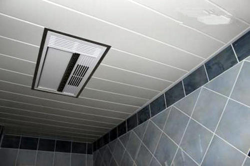 吊頂鋁扣板怎么樣看質(zhì)量-吊頂鋁扣板不知道怎么選