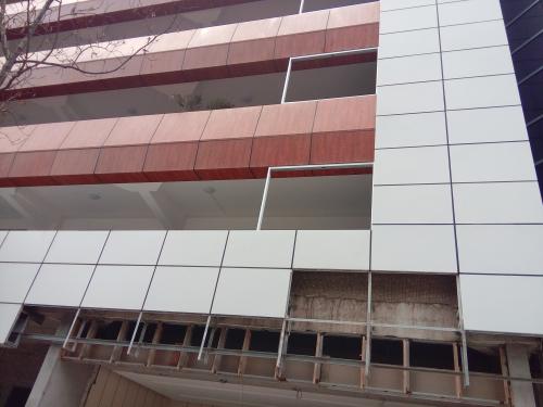 安康鋁幕墻鋁單板-先從幕墻鋁單板效果圖入手