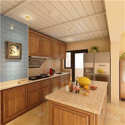 歐施雅集成吊頂-簡(jiǎn)歐式走廊吊頂怎么裝