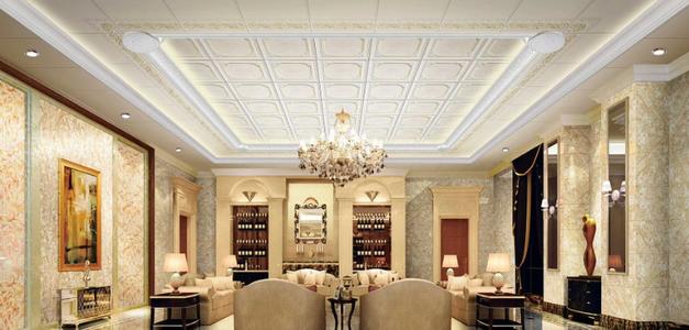 集成墻面鋁扣板廠家-佛山集成吊頂廠家