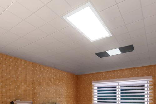 集成吊頂鋁材合金鋁扣板-鋁扣板集成吊頂優(yōu)點(diǎn)