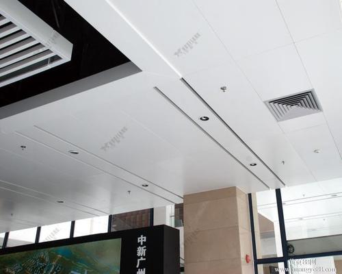 湛江獅山鋁單板-鋁單板安裝中常見會出現(xiàn)什么問題