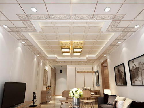 集成吊頂圓弧轉角-和集成吊頂廠家關注一下