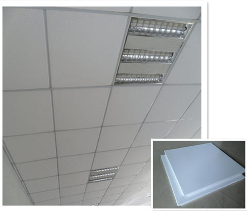 隔熱鋁扣板-鋁扣板吊頂為什么被選