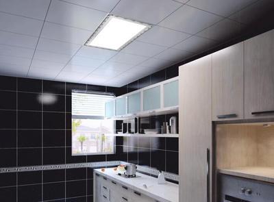 衛(wèi)生間普通鋁扣板平方米-挑選衛(wèi)生間鋁扣板吊頂小知識