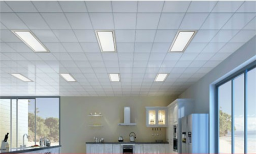 一二線品牌鋁扣板吊頂經(jīng)銷商-鋁扣板吊頂什么地方便宜