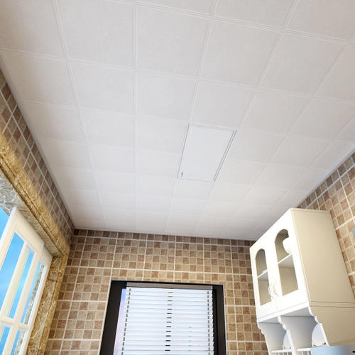 中山集成吊頂配套-集成吊頂要怎么選擇呢