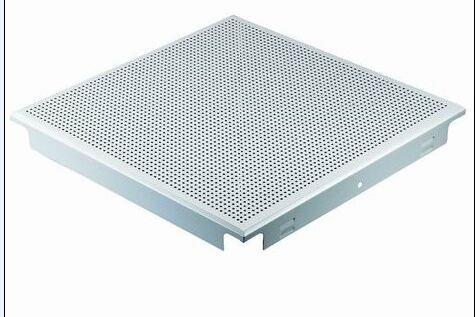 鋁扣板幕墻-淺談幕墻鋁單板的使用優(yōu)勢及特點