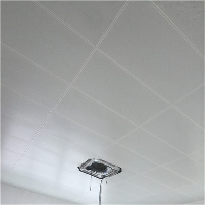 新式墻面鋁扣板材料-看廚房鋁扣板吊頂廠家來介紹