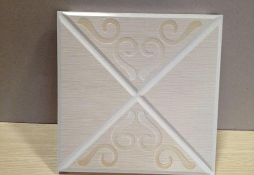 六安集成吊頂建材-集成吊頂鋁扣板廠家分析鋁扣板市場(chǎng)怎么樣