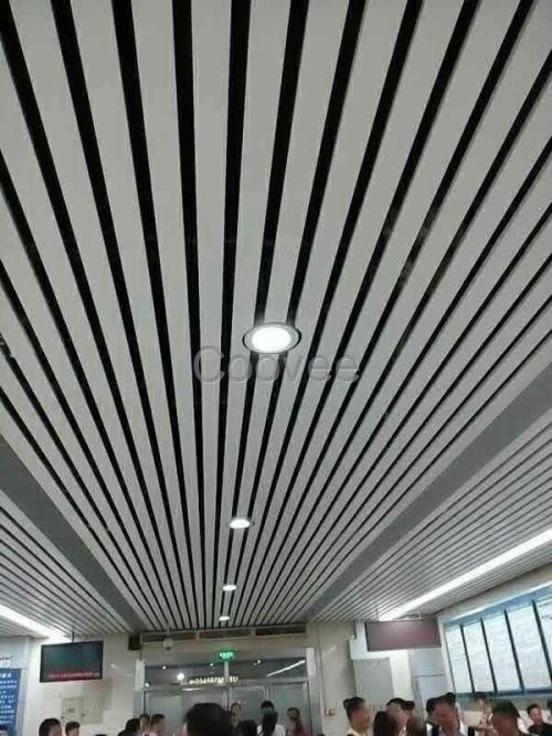 鋁扣板天花優(yōu)點-茂名鋁天花廠家