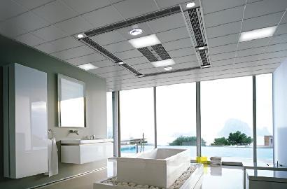 保定集成吊頂價(jià)格-鋁扣板吊頂和集成吊頂