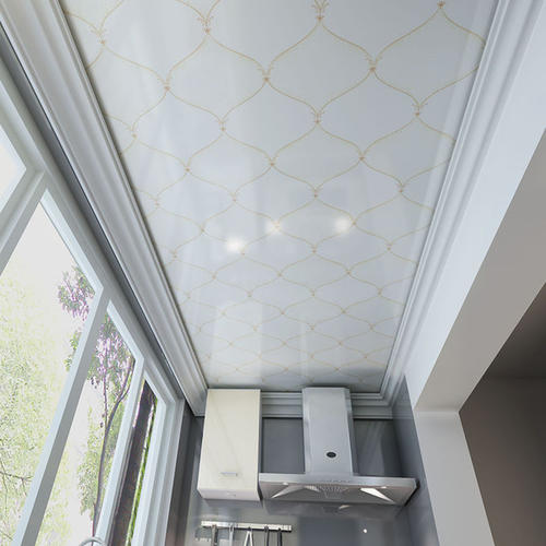 上海松下集成吊頂-集成吊頂怎么選