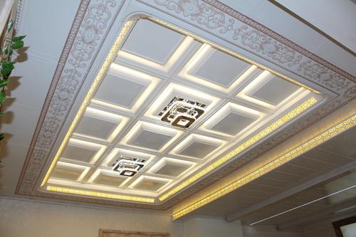 歐施雅集成吊頂-簡(jiǎn)歐式走廊吊頂怎么裝