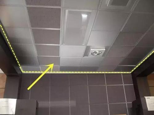 十大集成鋁扣板品牌-品牌鋁扣板廠家優(yōu)勢有哪些