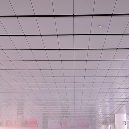 專業(yè)內(nèi)蒙古鋁單板