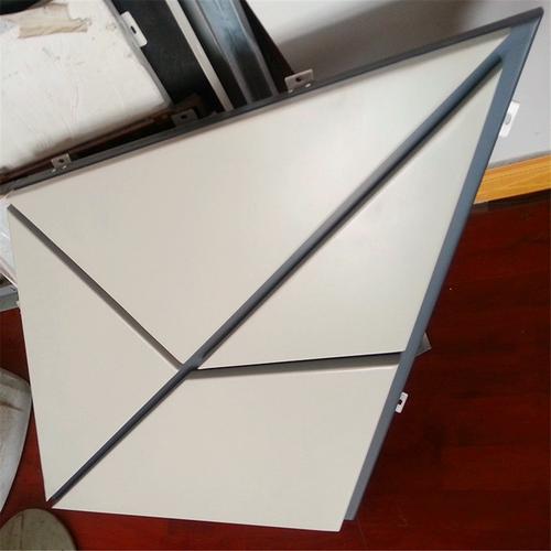 鋁單板鋁扣板價格-幕墻鋁單板效果圖怎么樣