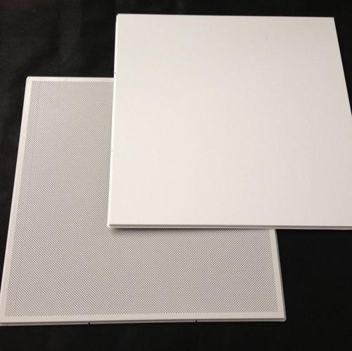 鋁扣板學(xué)校餐廳吊頂-廣西貴港天花鋁扣板廠家問(wèn)餐廳用什么天花好看