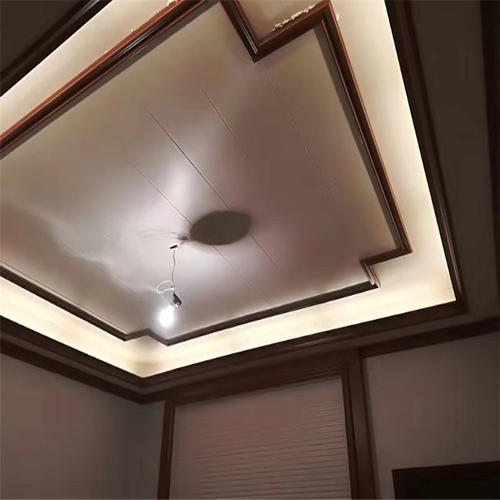 上海松下集成吊頂-集成吊頂怎么選