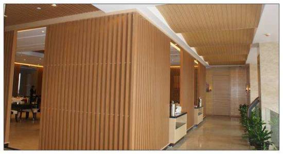 仿鋁扣板吊頂-鋁扣板吊頂表面處理工藝