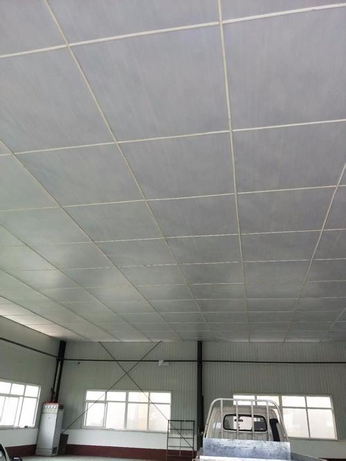 鋁扣板吊頂詳解-衛(wèi)生間集成吊頂?shù)陌惭b知識(shí)你掌握了多少
