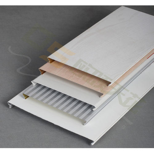 九江長條鋁扣板-九江鋁扣板生產(chǎn)廠家-九江鋁扣板吊頂