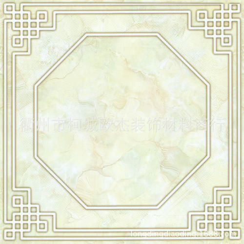 衢州柯城鋁扣板廠