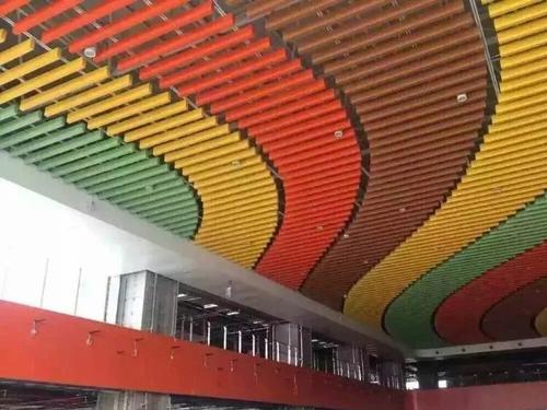 上海鋁扣板吊頂-珠海鋁扣板廠家總結(jié)安裝注意事項(xiàng)