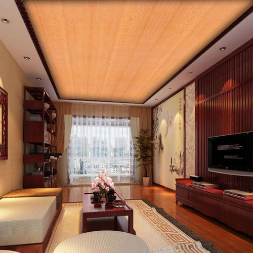 集成吊頂臥室圖-臥室集成吊頂?shù)倪@些事