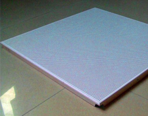 防火鋁扣板價格-看廚房鋁扣板吊頂廠家來介紹