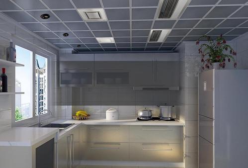 洗浴集成吊頂圖-衛(wèi)生間集成吊頂價(jià)格