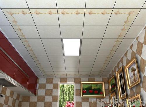 鋁扣板吊頂怎么樣算平方-鋁扣板廠家如何算平方價(jià)格