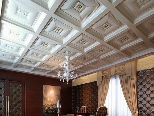 潮州集成鋁扣板-廣西柳州醫(yī)藥與佛山美利龍鋁扣板工程