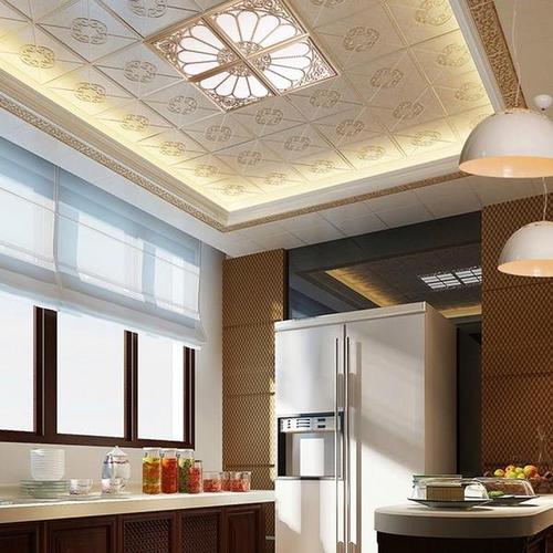 照明集成吊頂品牌-跟著集成吊頂廠家看看集成吊頂怎么保養(yǎng)吧