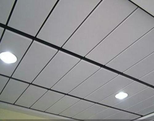 鋁扣板都是什么工藝-鋁扣板有什么處理工藝呢