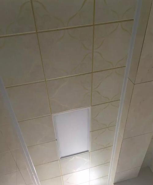 齊哈爾吊頂鋁扣板-廚房吊頂鋁扣板怎么選