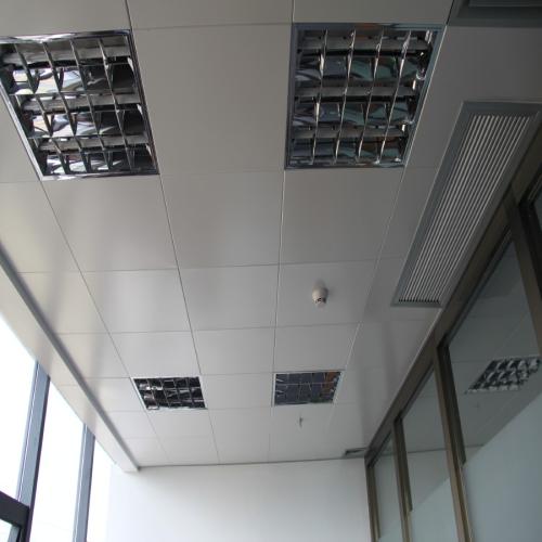 信陽(yáng)專業(yè)集成吊頂-鋁扣板集成吊頂品牌怎么選