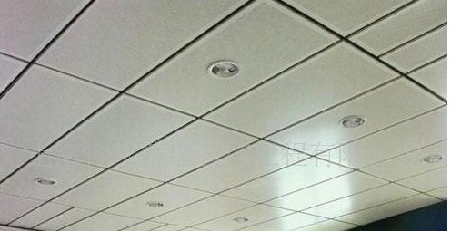 鋁合金扣板吊頂規(guī)格-扣板吊頂安裝方法