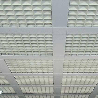 湖南鋁扣板吊頂-吊頂鋁扣板廠家南寧直銷講解