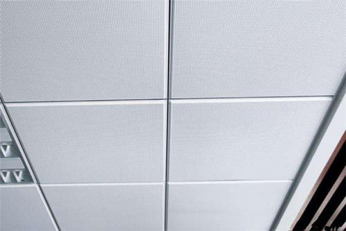 防火鋁扣板價格-看廚房鋁扣板吊頂廠家來介紹