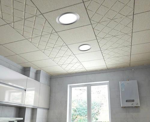 江奧普集成吊頂-鋁扣板吊頂安裝不平整怎么辦