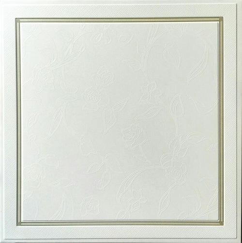 南昌鋁扣板廠家-鋁扣板知識全面解析