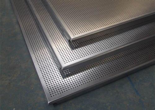 廚房鋁扣板厚度-廚房吊頂材料怎么選