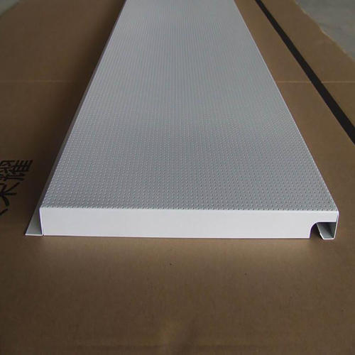 集成吊頂厚度價格-怎么辨別集成吊頂鋁扣板厚度的訣竅