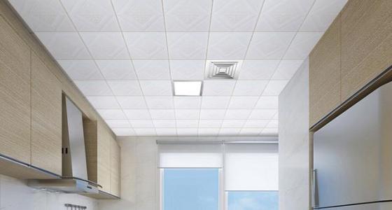 鋁扣板表面工藝-鋁扣板處理工藝有什么區(qū)別