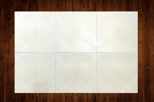 高分子集成鋁扣板-集成鋁扣板高分子得好不好-高分子300鋁扣板