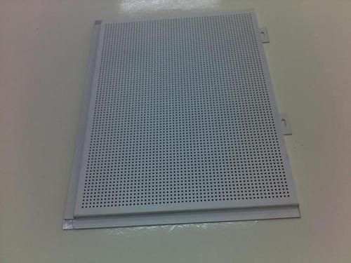 復合鋁蜂窩板-蜂窩煤鋁扣板-鋁扣板鋁蜂窩板可以混合用