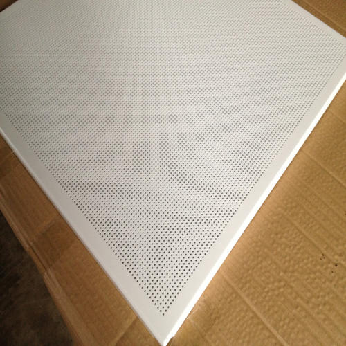 微孔鋁扣板價格-鋁扣板廠家60*60微孔怎么用