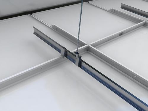 廣西鋁扣板鋁單板廠商-恭喜廣西柳州醫(yī)藥與佛山美利龍鋁扣板工程項目合作