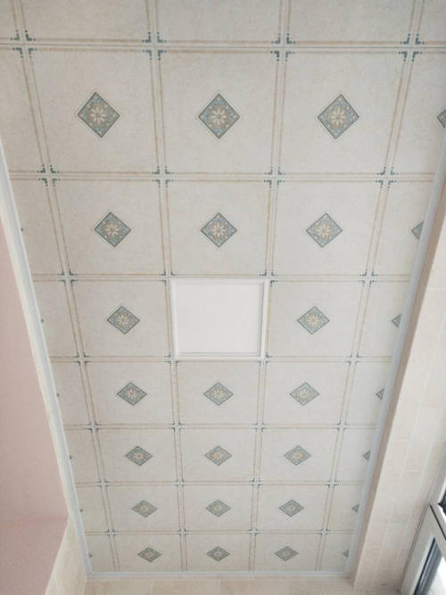 衛(wèi)生間鋁扣板天花-衛(wèi)生間鋁扣板天花廠家-衛(wèi)生間鋁扣板天花大樣
